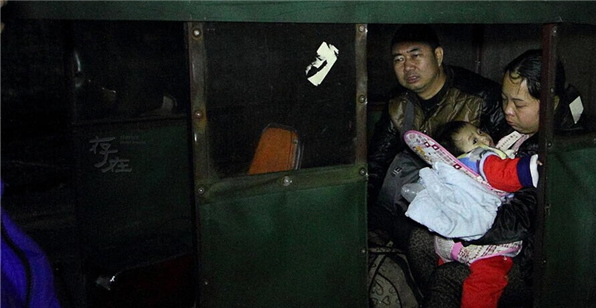 弃婴之痛 弃婴岛该不该存在？