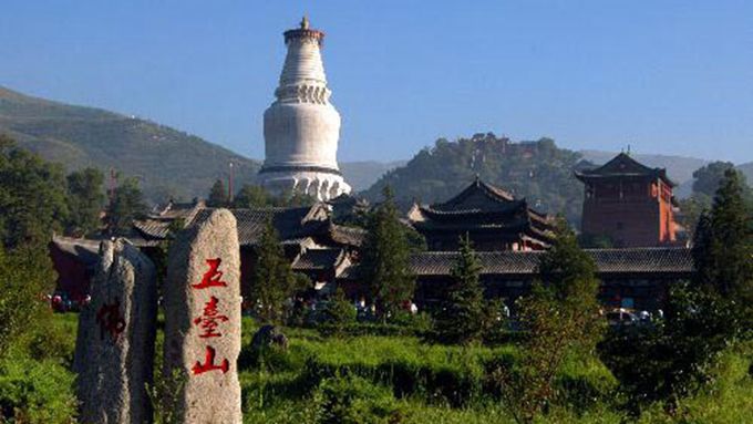 不能再任性：五台山等9家5A级景区遭警告