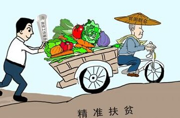 十条&ldquo;干货&rdquo;带你了解国家扶贫工作最新进展