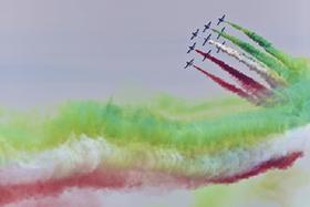 意大利慶祝共和國日