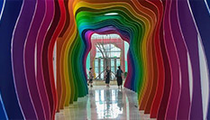 傳統&ldquo;皮都&rdquo;轉型升級時尚&ldquo;寵物小鎮&rdquo;