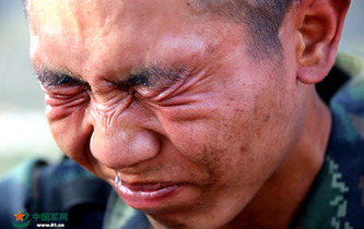 什麼才是&ldquo;魔鬼周&rdquo;極限挑戰下的真正男子漢