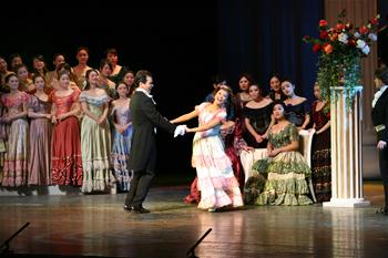 五圖話&ldquo;金磚&rdquo;&mdash;&mdash;音樂之聲