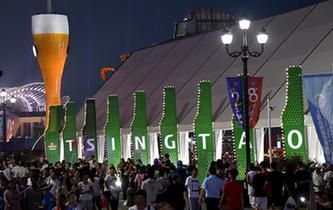 源自上合峰會的嬗變--峰會之後青島新觀察