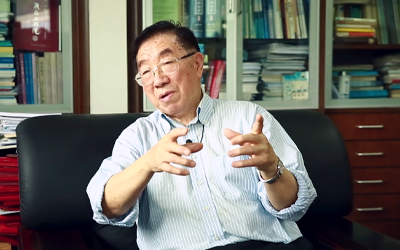 陈宗懋:茶,中国给世界的礼物