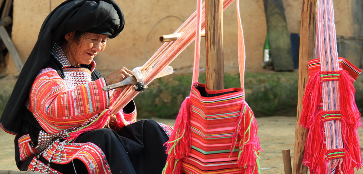 文化旅游助力脱贫