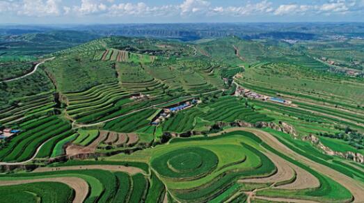 探寻减贫&ldquo;中国策&rdquo;&mdash;&mdash;写在西海固告别绝对贫困之际