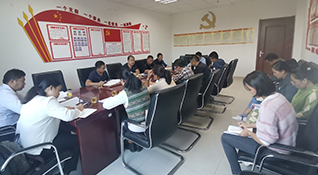 双江自治县四项举措抓好村(社区)“两委”换届工作