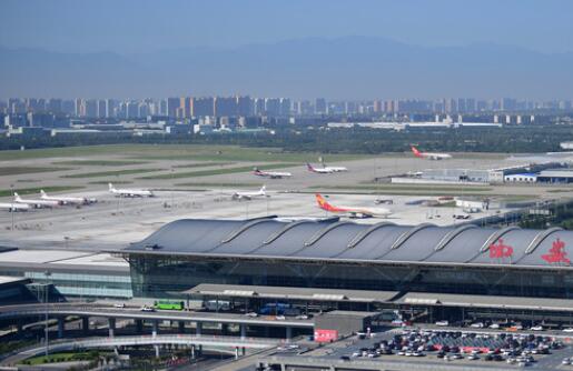 西安：陆空架桥梁 外贸稳增长