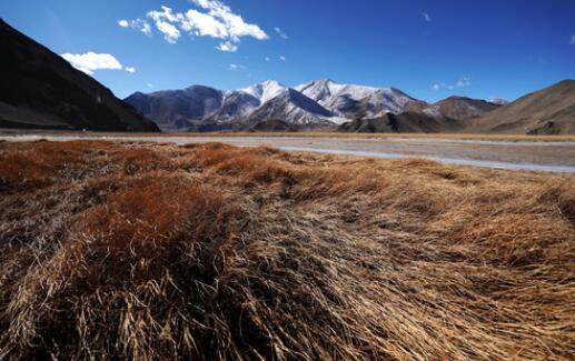 走进&ldquo;世界屋脊的屋脊&rdquo;西藏阿里