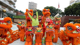 文脉滋养城脉&mdash;&mdash;千年商都广州的广府文化印记