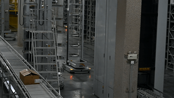 这,就是中国制造的速度!