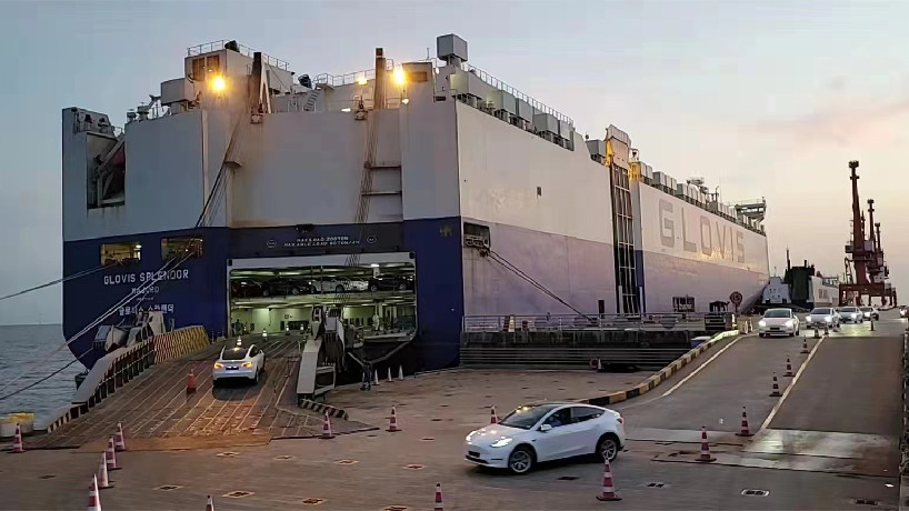 请看来自生产一线的数据流&mdash;&mdash;直击上海复工复产