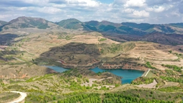 西海固走向&ldquo;机遇之海&rdquo;