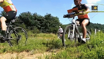 这项&ldquo;宝藏&rdquo;运动 等你来&ldquo;寻&rdquo;