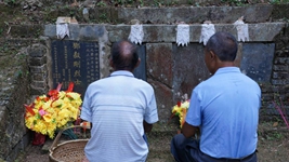 当年你守护我们，如今我们守护你&hellip;&hellip;