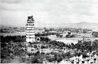 中央苏区中心—红都瑞金