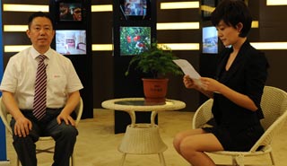 红豆集团党委书记周海江:转型升级关键要突破瓶颈