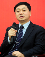 钱德伟就&ldquo;从&lsquo;孟连事件&rsquo;到&lsquo;孟连经验&rsquo;&rdquo;发言