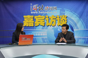 解读《关于广泛深入开展&ldquo;善行河北&rdquo;活动意见》