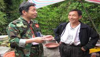 宿迁市疾控中心副主任沈谨：生命安全的&ldquo;守门员&rdquo;