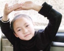 朋友圈被一寻人启事刷爆 9岁女孩牵动全城人的心