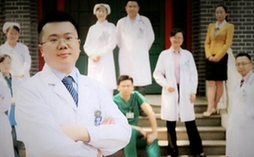 上海飞欧洲航班女孩重病 中国医生空中救人(图)