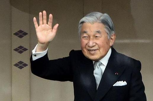 日本媒體稱政府討論從2019年起使用新年號