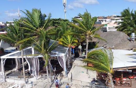 墨西哥發生槍擊事件至少5人死亡