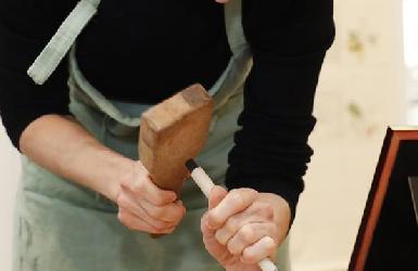 千年梓墨 走進倫敦