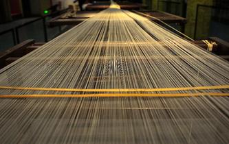 &ldquo;寸錦寸金&rdquo;&mdash;&mdash;探訪南京雲錦