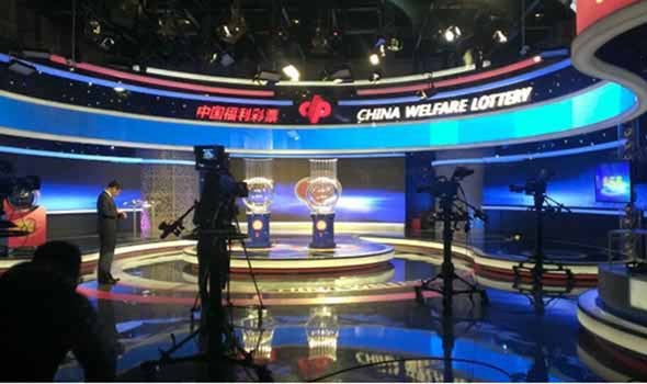 建设阳光福彩 开奖发布增3家电视台