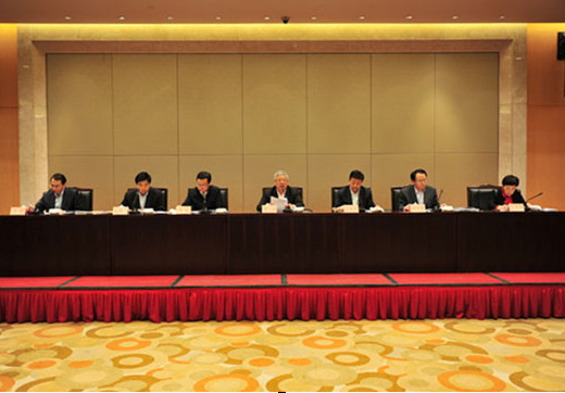 2016年全国福利彩票工作会议召开