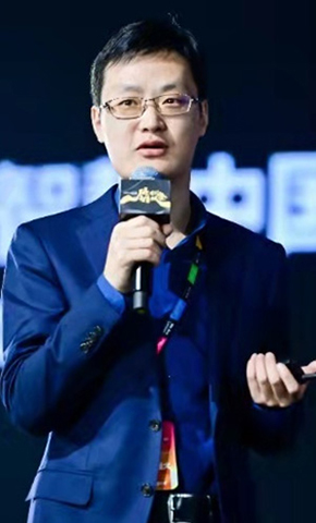 毛世杰：元宇宙技术并非要构建一个平行世界