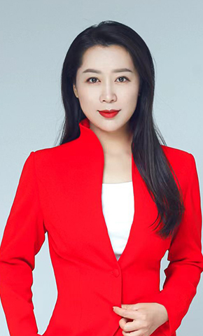 梁懿：多元共创元宇宙落地场景，赋能千行百业