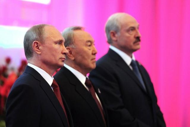 &ldquo;被消失&rdquo;10天 普京有什么变化(图)