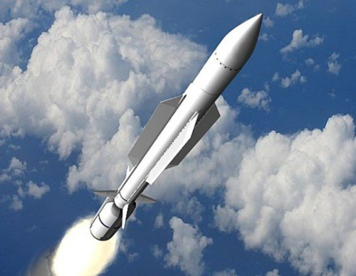 美更多军舰将配标准-6导弹或海陆空目标通杀（图）