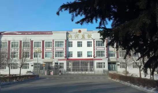 犯人狱中猎艳续：监狱曾组织犯人打游戏创收