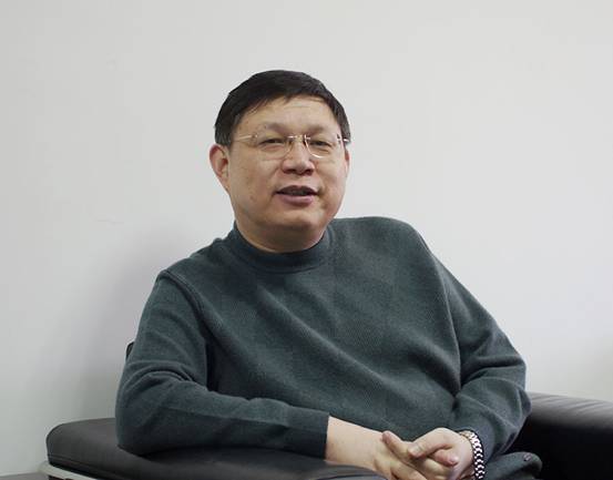 专访北京军区总医院附属八一儿童医院院长封志