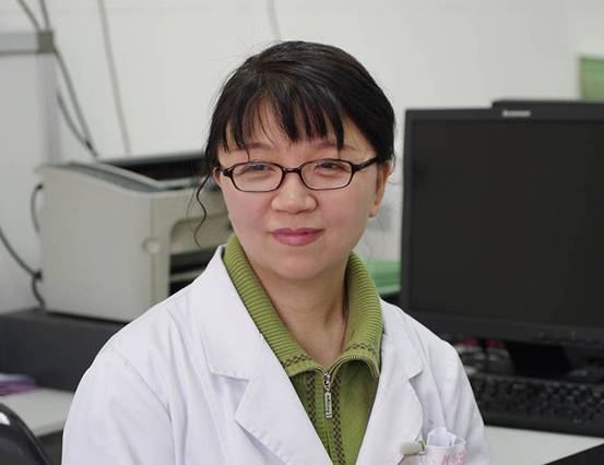 专访北京军区总医院附属八一儿童医院急诊主任