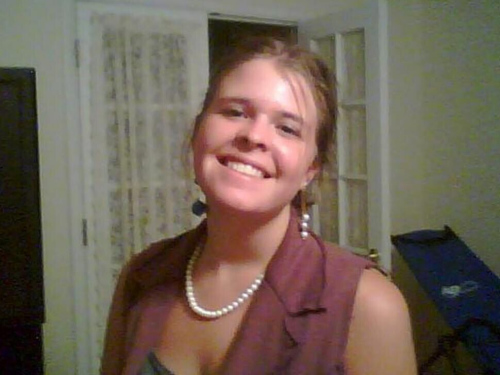 美国遇害女人质凯拉·珍·米勒