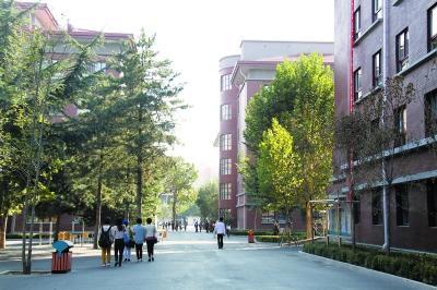 军队子女学校60年变迁：从&ldquo;贵族&rdquo;变普通中学