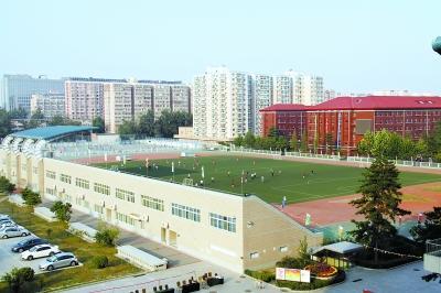 军队子女学校60年变迁：从&ldquo;贵族&rdquo;变普通中学