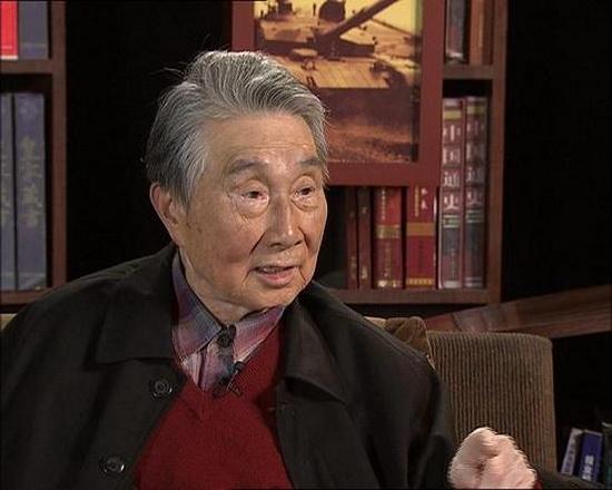 专家赞99坦克总师祝榆生:提升中国军事地位