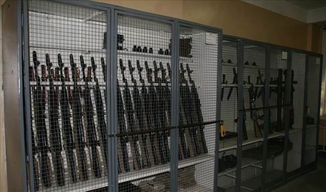 确实差太多！中美俄越军营宿舍内部实拍