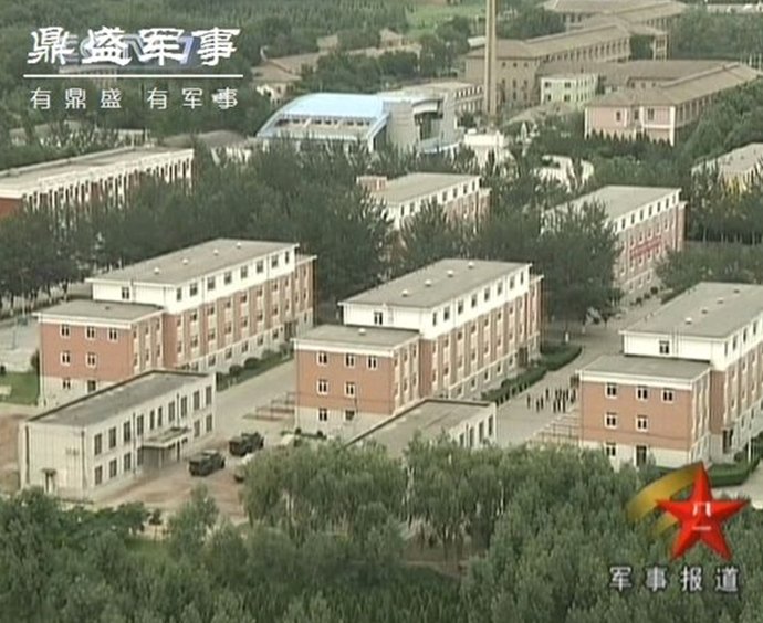 确实差太多！中美俄越军营宿舍内部实拍