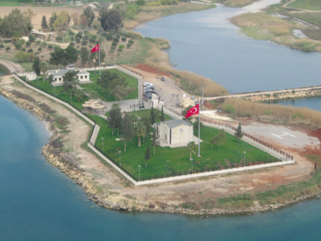 土耳其出动坦克进入叙掩护“飞地”驻军撤离