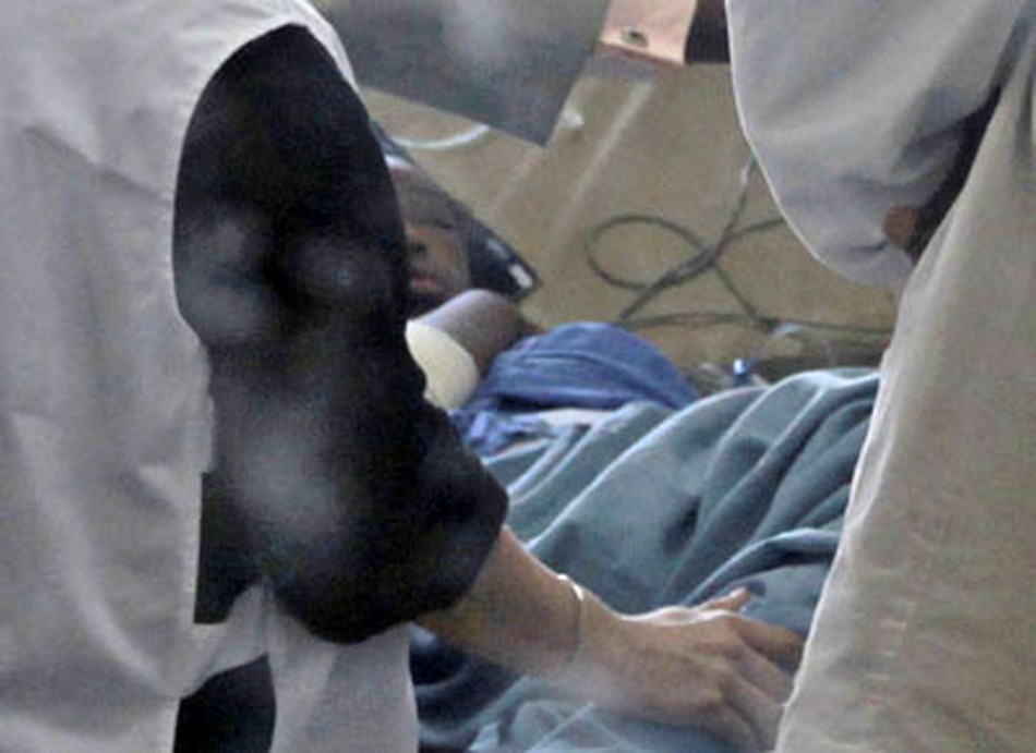 盘点世界十大空难生还奇迹