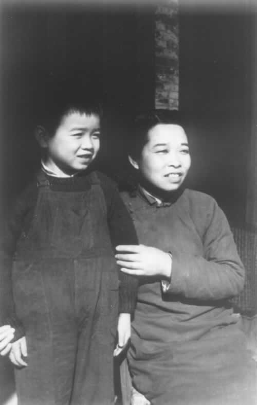 揭秘:30名参加长征的女红军结局