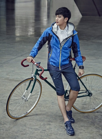 金秀贤朴有天等韩国男星今年将陆续入伍服役